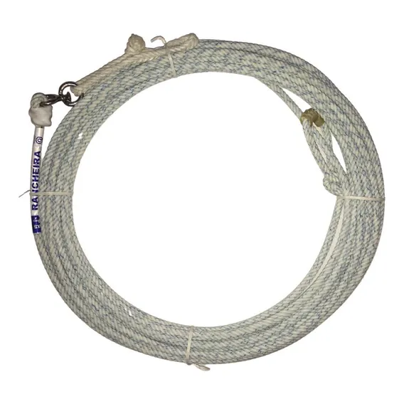 Corda Laço Precision Ropes 19m - Rancheira Campo Foto 1