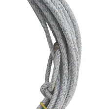 Corda Laço Precision Ropes 19m - Rancheira Campo Foto mini  3