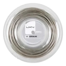 Corda Luxilon Adrenaline 16l 1.25mm - Rolo Com 200m Foto mini 1