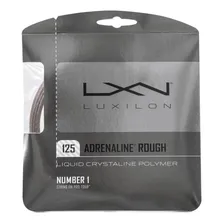 Corda Luxilon Adrenaline Rough 1.25 Mm - 17 L Set Individual Foto mini 1