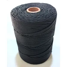 Corda Multifilamento 3mm Trançada Vonder 277 Metros Preta Foto mini 4