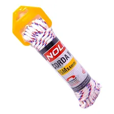 Corda Multiuso 4mm X 15m (560,0001) - Noll Foto mini 1