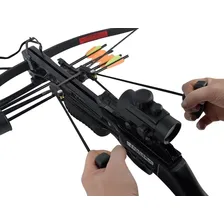 Corda Para Armar Balestra Besta Universal Talon Hori-zone Foto mini 4