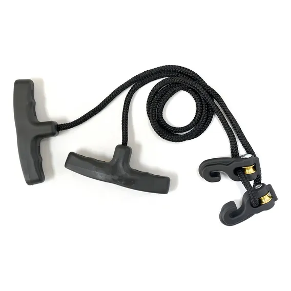 Corda Para Armar Balestra Besta Universal Talon Hori-zone Foto 1
