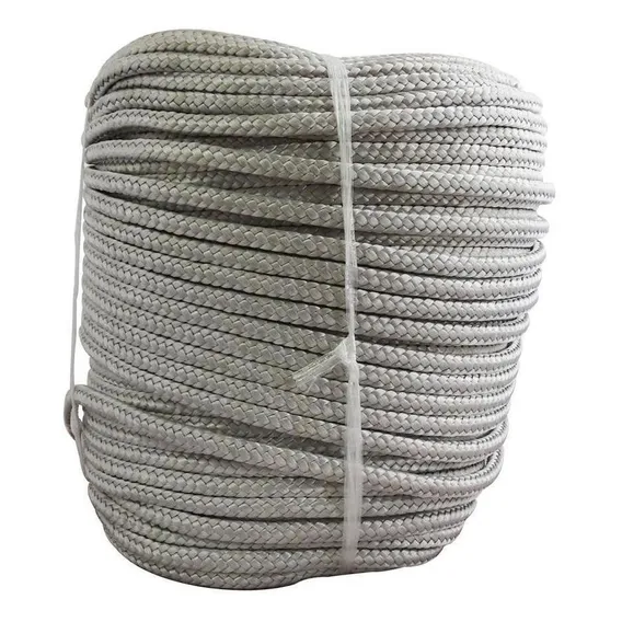 Corda Pet 10mm 170 Metros Firmeza Foto 1
