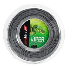 Corda Polyfibre Viper 16l 1.30mm Cinza - Rolo Com Foto mini 1
