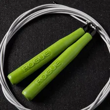 Corda Rogue Sr-1s Speed Rope Cor Verde Foto mini 2