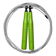 Corda Rogue Sr-1s Speed Rope Cor Verde Foto mini 1