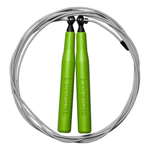 Corda Rogue Sr-1s Speed Rope Cor Verde Foto 1