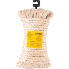 Corda Sisal 12mmx15m Cartela - Vonder Foto mini 1
