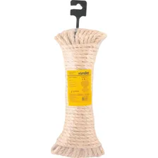 Corda Sisal 8mmx15m Cartela Vonder Foto mini 1