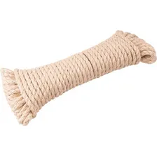 Corda Sisal 8mmx15m Cartela Vonder Foto mini 2