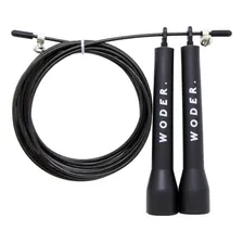Corda Speed Rope Woder Rolamento 1.0 Foto  mini 1
