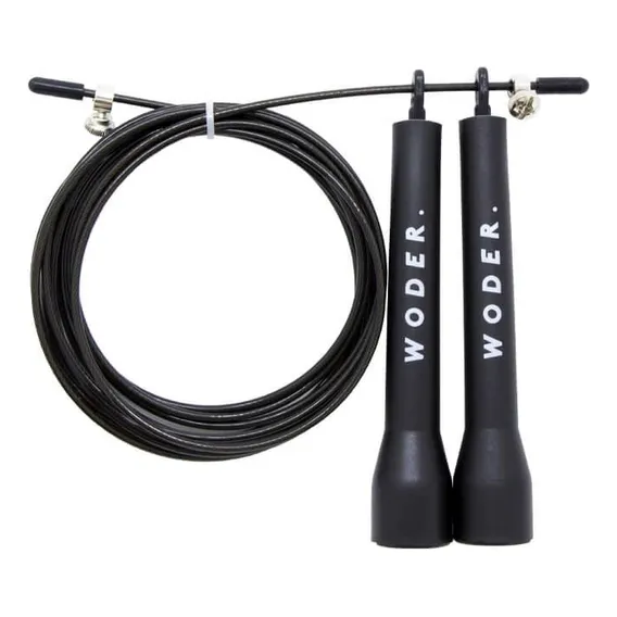 Corda Speed Rope Woder Rolamento 1.0 Foto 1