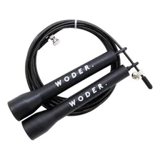 Corda Speed Rope Woder Rolamento 1.0 Foto mini  2