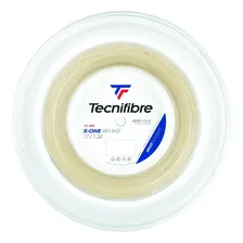 Corda Tecnifibre X-one Biphase - Rolo Com 200m Mulfilamento Foto mini 1