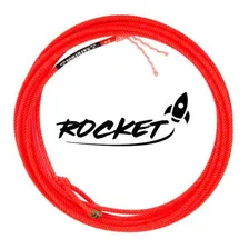 Corda Tomahawk Rocket S31 Cor Vermelho Foto mini 2