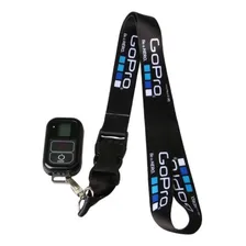 Cordão Alça De Pescoço Para Câmeras Gopro Hero Sjcam Xiaomi Foto mini  2