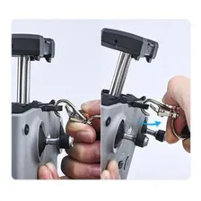 Cordao Alça Pescoço Para Controle Drone Dji Mavic Air Mini 2 Foto mini 3