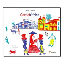 Cordel África Foto mini 1