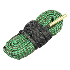 Cordel Bore Snake Limpeza Cano De Armas Cal .22 223 5.56 Mm Foto mini 4