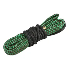 Cordel Bore Snake Limpeza Cano De Armas Cal .22 223 5.56 Mm Foto  mini 1