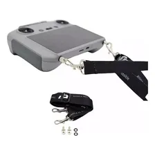 Cordão Dji Para Smart Controller Rc1, Rc2, Rc Pro Preto Foto mini 2