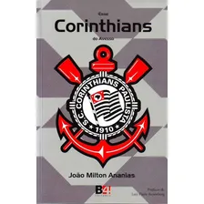 Corinthians Livro Esse Corinthians Do Avesso Foto mini 1