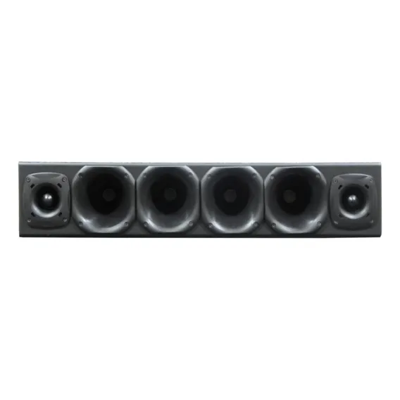Corneteira Jbl 4 Driver D250x + 2 Tweeter St200 Foto 1