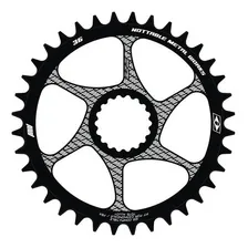 Coroa 12v Nottable Pedivela Cannondale Hollowgram Si E Fsa Foto mini 1