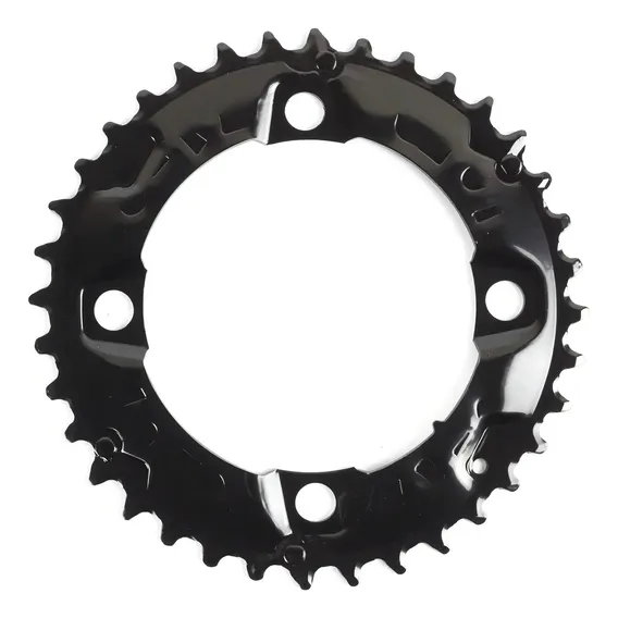 Coroa 36d Pedivela Duplo Bcd 104mm 4f 2x8,9,10v Absolute Foto 1