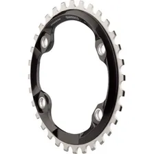 Coroa Deore Xt M8000 De Bike Mtb 1 X 11v Bcd 96mm 30 Dentes Foto mini 2