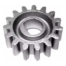 Coroa Engrenagem Externa Motor Peccinin Dz Light 15 Dentes Cor Prata Foto mini  3