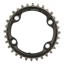 Coroa Engrenagem Shimano Slx Fc-m7000 32d 1x11v Foto  mini 1