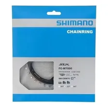 Coroa Engrenagem Shimano Slx Fc-m7000 32d 1x11v Foto mini  2
