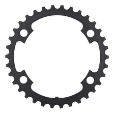 Coroa Engrenagem Shimano Tiagra Fc-4700 36d 2x10v 52-36d Foto mini  3