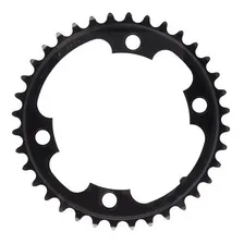 Coroa Engrenagem Shimano Tiagra Fc-4700 36d 2x10v 52-36d Foto  mini 1