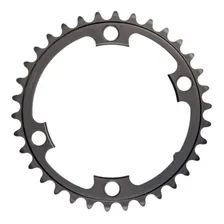 Coroa Engrenagem Shimano Ultegra Fc-6800 34t Bcd 110mm Foto mini 1