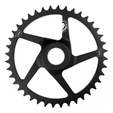 Coroa Ictus Direct E-bike V4 32t Offset 52mm Motor Bosch Aço Foto mini 1