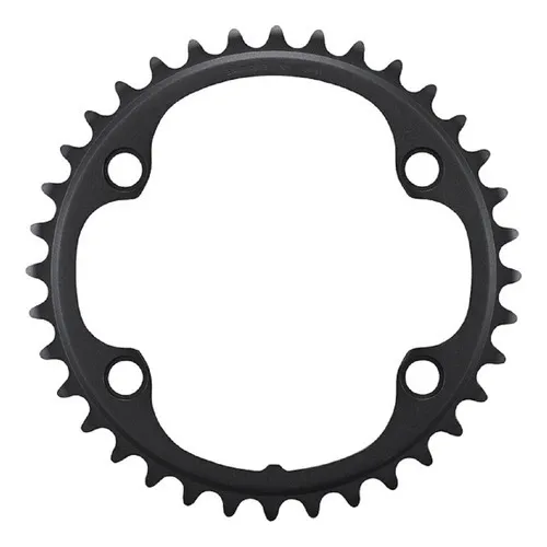 Coroa Interna Shimano Ultegra Fc-r8100 36t 12 Vel Foto 1