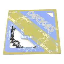 Coroa Narrow Wide Única Single Deckas Bcd 104 38t 36t 34t 32 Foto mini 2