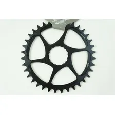 Coroa Nottable 36 Dentes Race Face Cinch Turbine Next 11 12v Foto mini 4