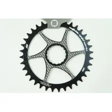 Coroa Nottable 36 Dentes Race Face Cinch Turbine Next 11 12v Foto mini 3