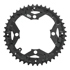 Coroa P/ Bike Shimano 44 Dentes Bcd 104mm Fc-mt300 Alivio Foto mini 1