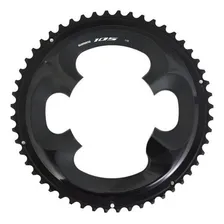 Coroa Shimano 105 Fc-r7000 50 Dentes Bcd 110mm - 2x11 Foto mini 4