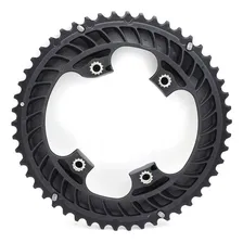 Coroa Shimano 105 Fc-r7000 50 Dentes Bcd 110mm - 2x11 Foto mini  2