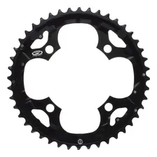 Coroa Shimano Deore Fc-m610 Bcd 104mm - 48 Dentes Foto mini 1