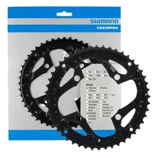 Coroa Shimano Deore Fc-m610 Bcd 104mm - 48 Dentes Foto mini 2
