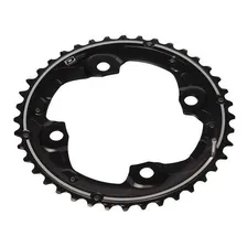 Coroa Shimano Deore Fc-m615 40d Bcd 104mm Foto mini 1