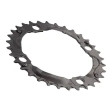 Coroa Shimano Deore M590 32d Bcd 104mm 3x9v Foto mini 2